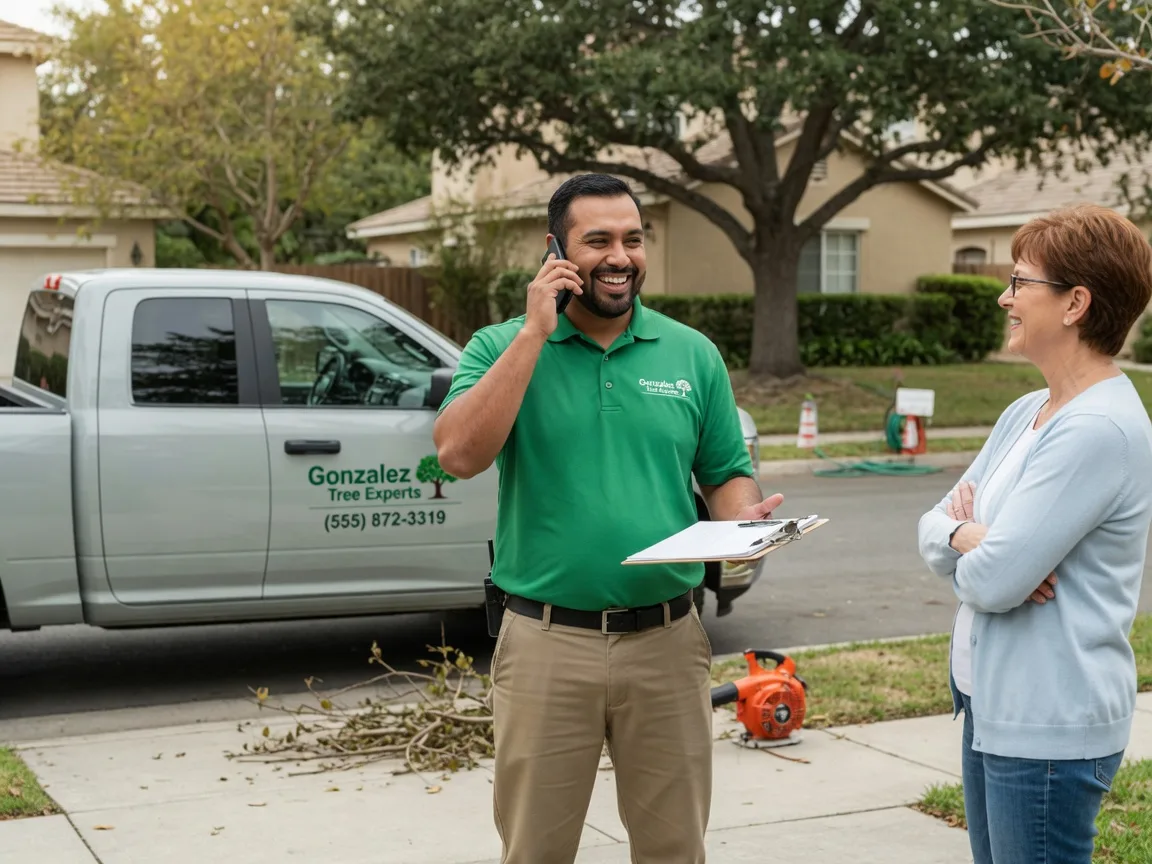 Tree Service Annada, MO FAQs